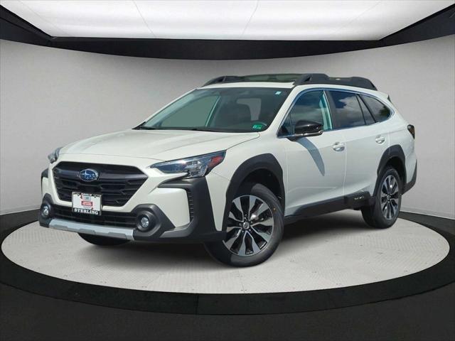 used 2024 Subaru Outback car, priced at $29,255