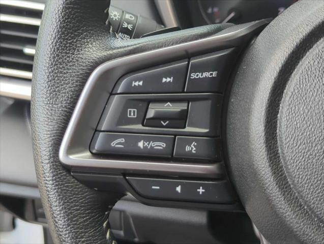 used 2024 Subaru Outback car