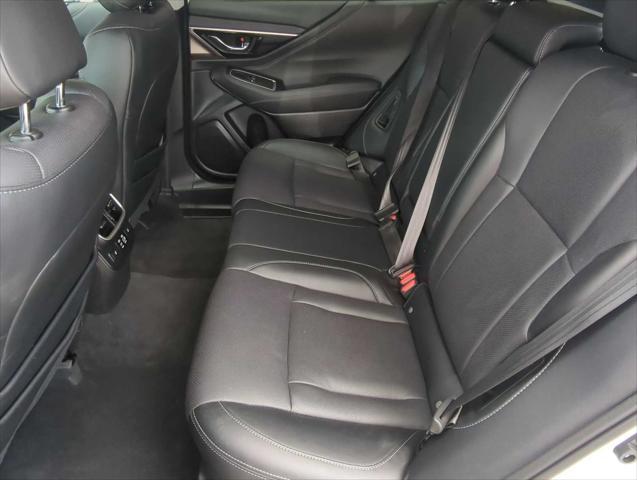 used 2024 Subaru Outback car