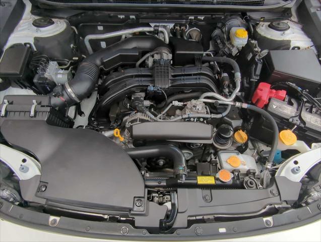 used 2024 Subaru Outback car