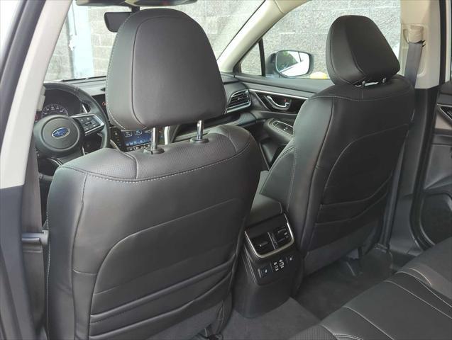 used 2024 Subaru Outback car