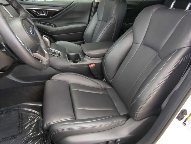 used 2024 Subaru Outback car