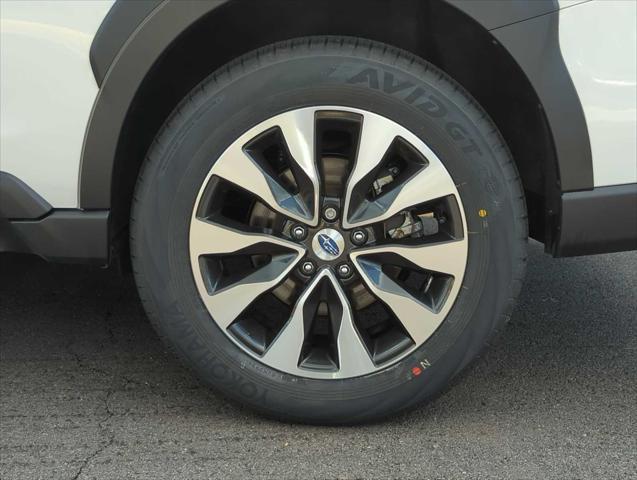 used 2024 Subaru Outback car