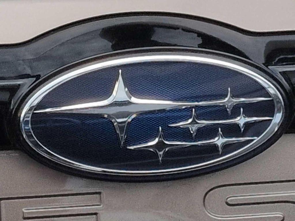 used 2025 Subaru Forester car, priced at $31,152