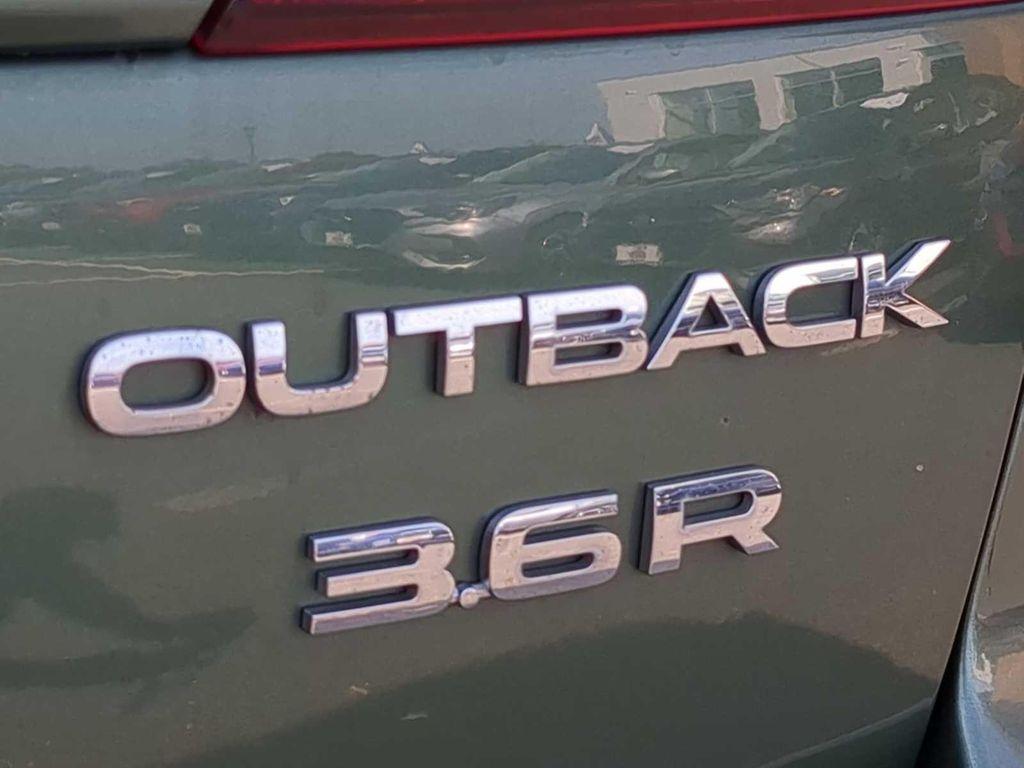 used 2011 Subaru Outback car, priced at $6,930