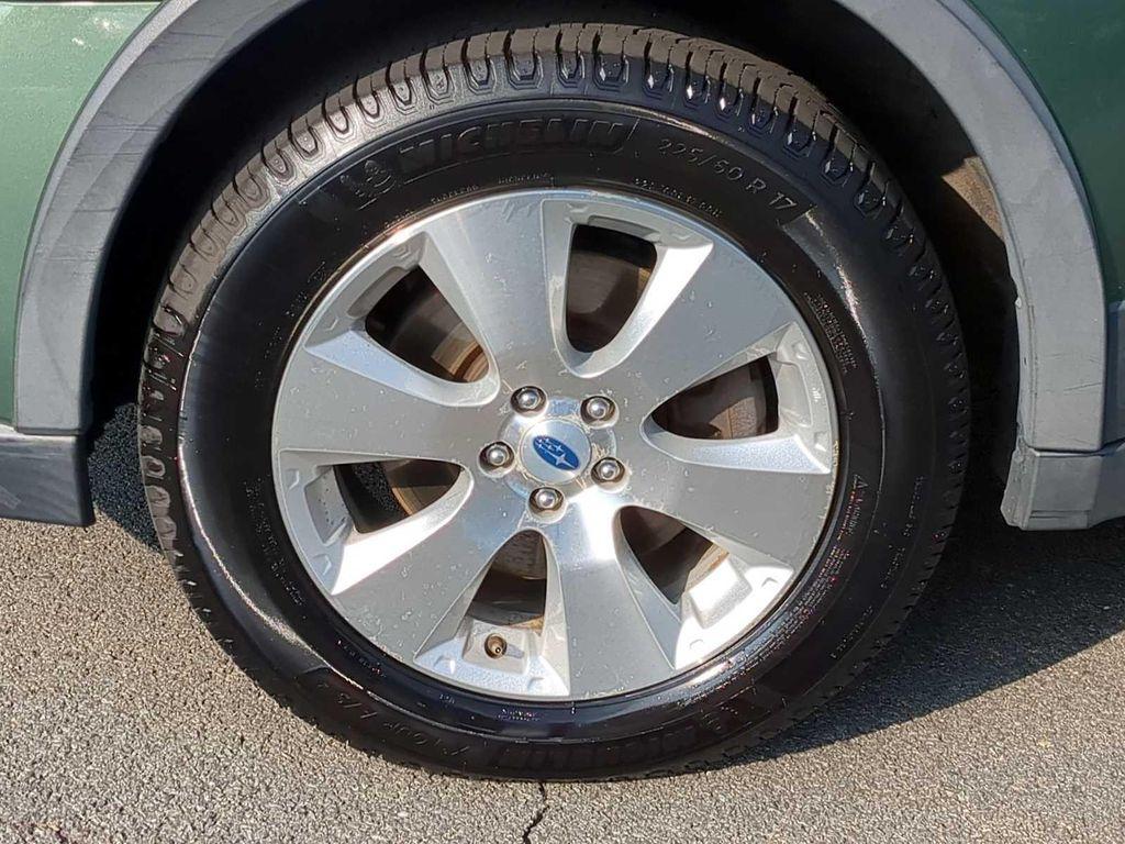 used 2011 Subaru Outback car, priced at $6,930