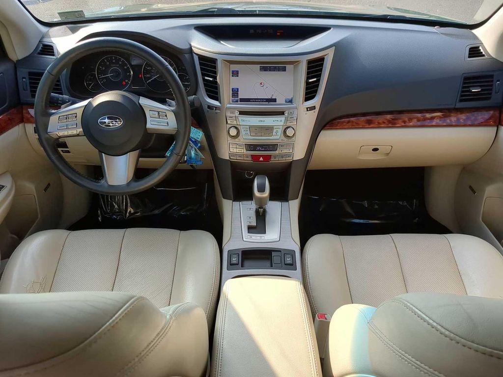 used 2011 Subaru Outback car, priced at $6,930