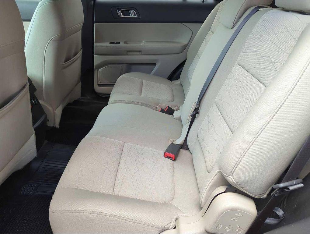 used 2013 Ford Explorer car, priced at $8,764