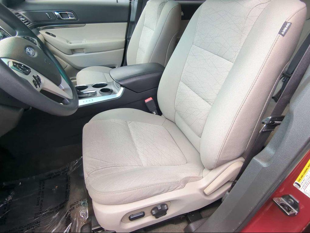 used 2013 Ford Explorer car, priced at $8,764