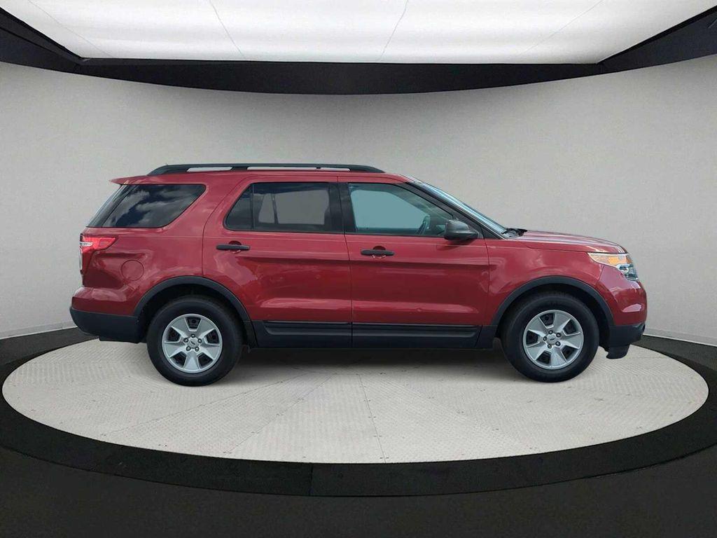 used 2013 Ford Explorer car, priced at $8,764