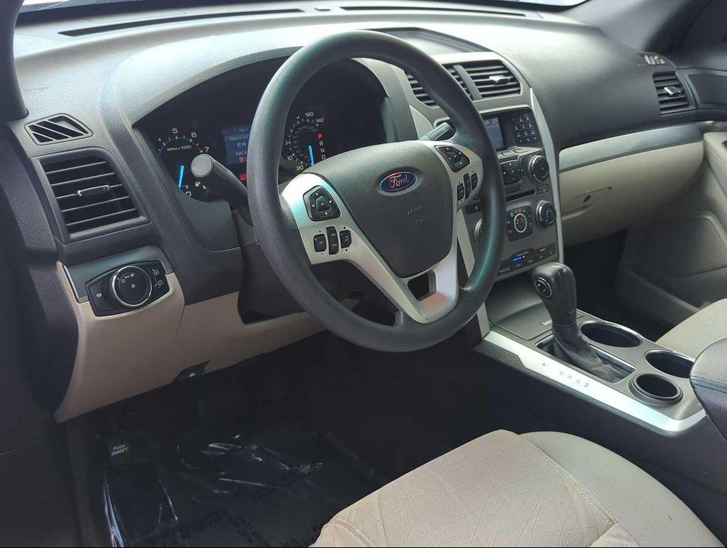 used 2013 Ford Explorer car, priced at $8,764