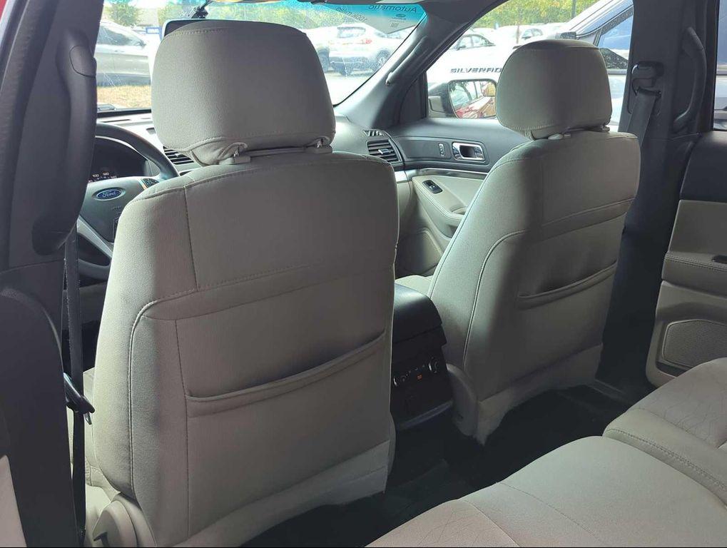 used 2013 Ford Explorer car, priced at $8,764
