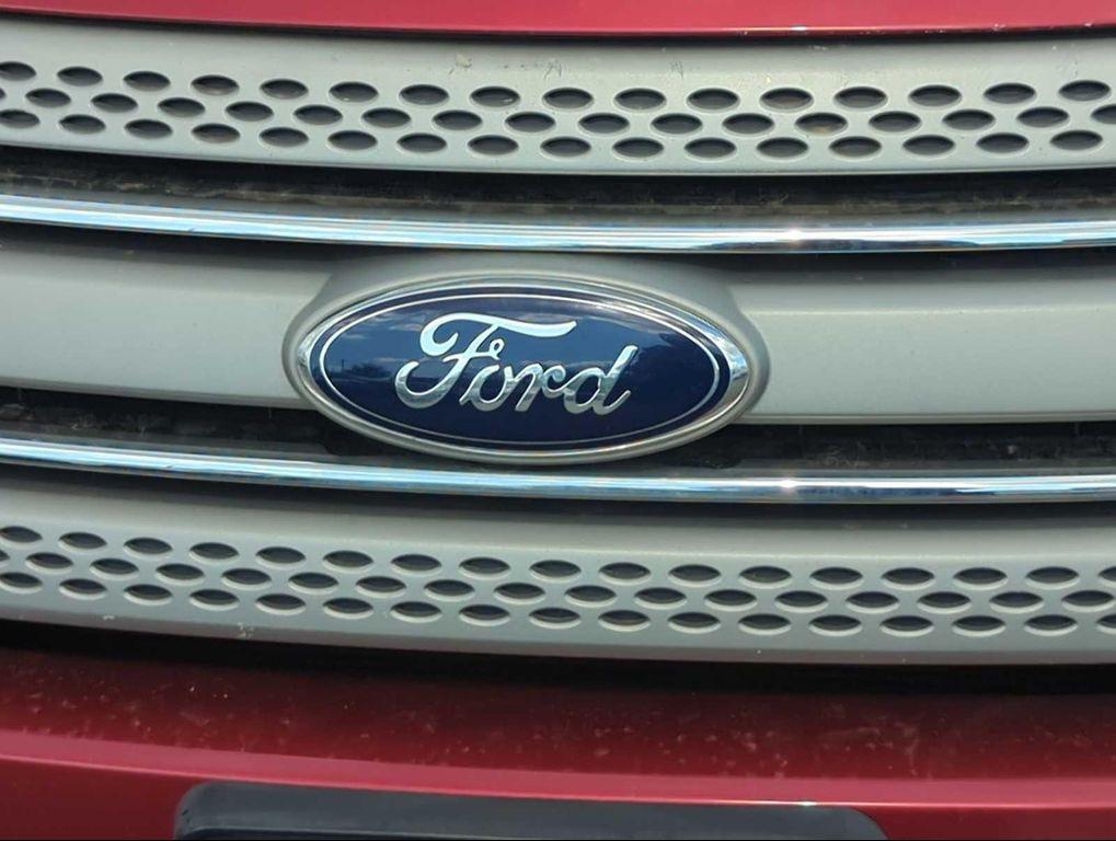 used 2013 Ford Explorer car, priced at $8,764