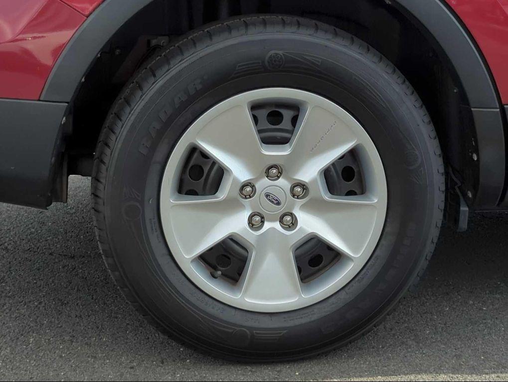 used 2013 Ford Explorer car, priced at $8,764