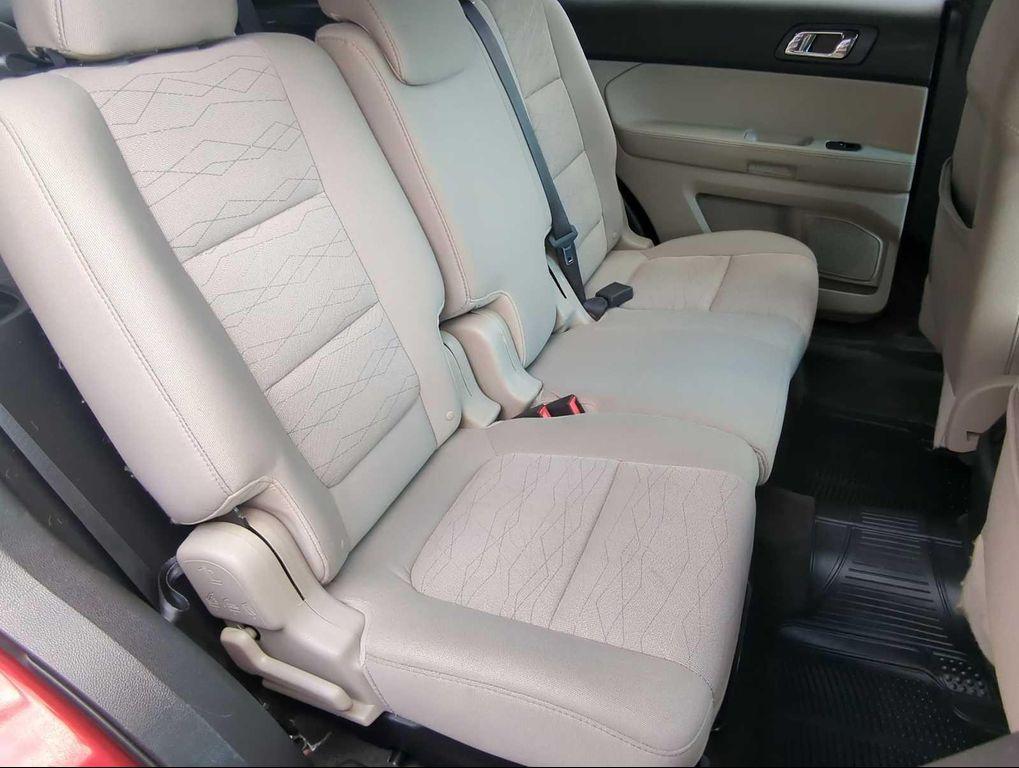 used 2013 Ford Explorer car, priced at $8,764