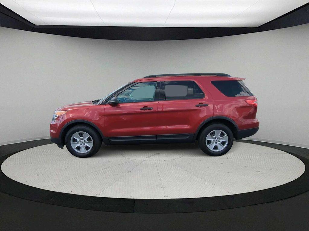 used 2013 Ford Explorer car, priced at $8,764