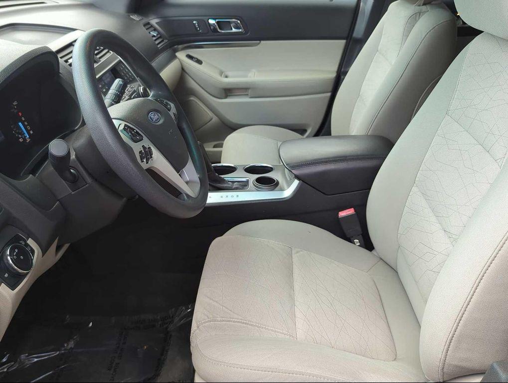 used 2013 Ford Explorer car, priced at $8,764