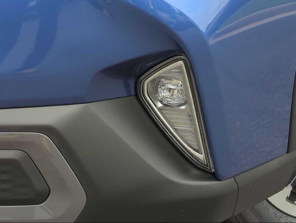 new 2025 Subaru Forester Hybrid car, priced at $41,167