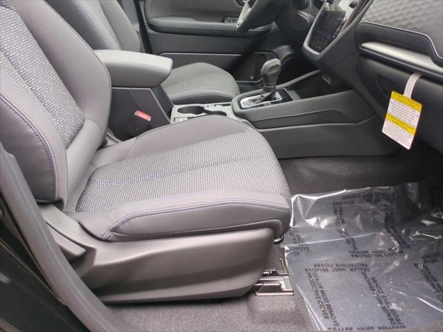 new 2025 Subaru Forester car, priced at $35,548