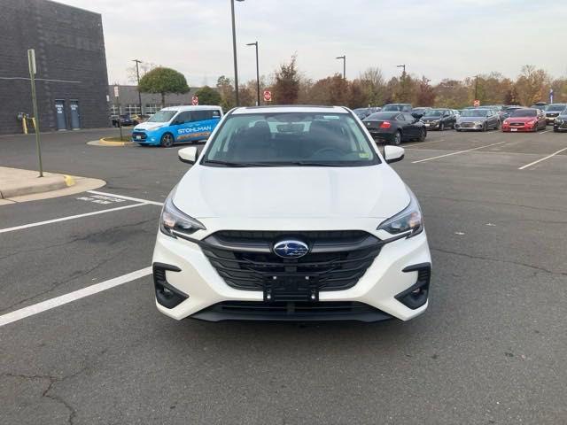 new 2025 Subaru Legacy car, priced at $33,845