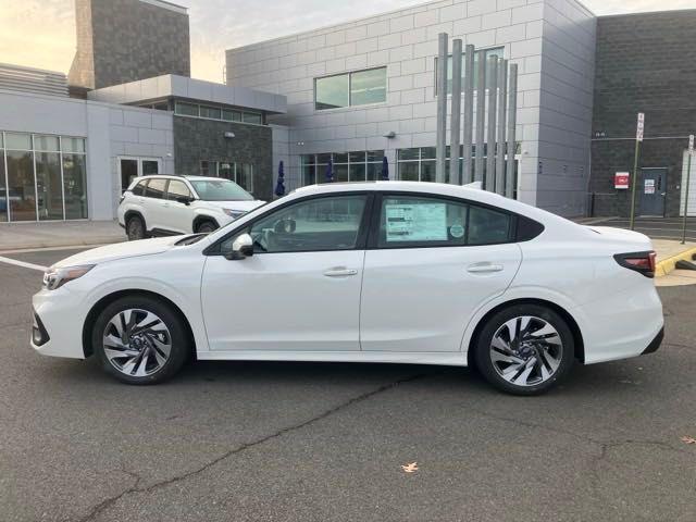 new 2025 Subaru Legacy car, priced at $33,845