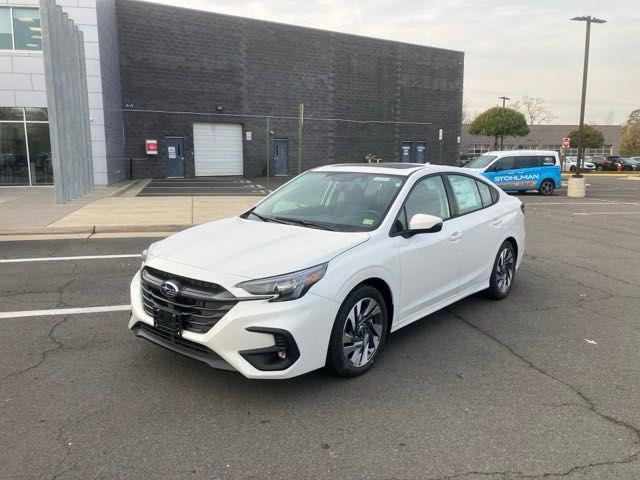 new 2025 Subaru Legacy car, priced at $33,845