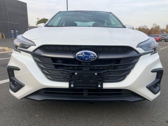 new 2025 Subaru Legacy car, priced at $33,845