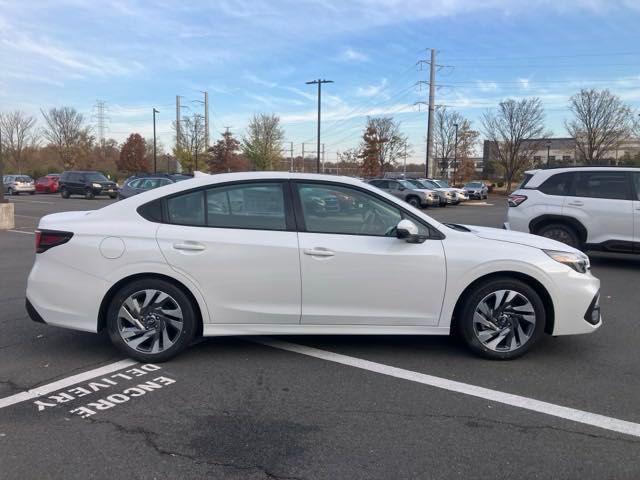 new 2025 Subaru Legacy car, priced at $33,845