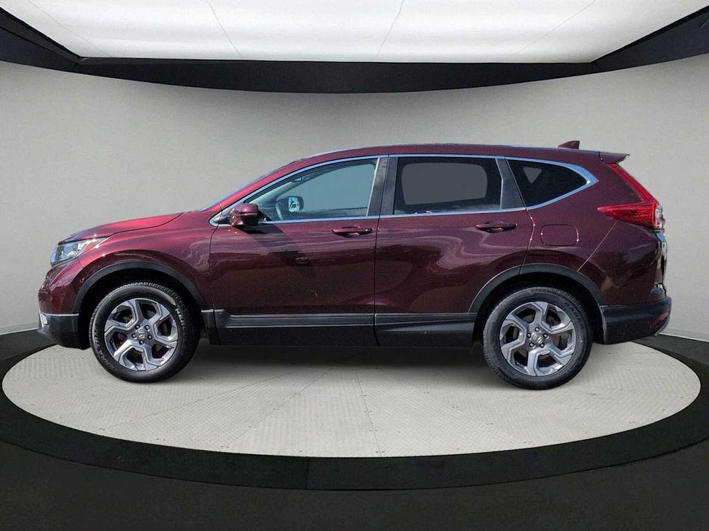 used 2017 Honda CR-V car, priced at $15,335
