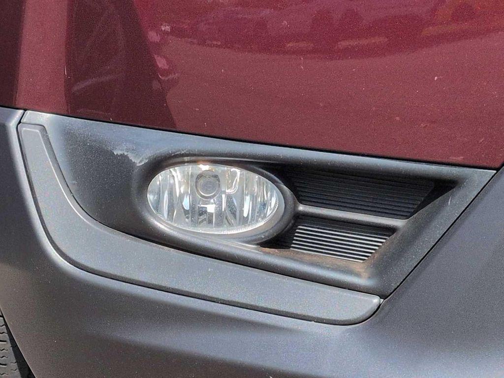 used 2017 Honda CR-V car, priced at $15,335