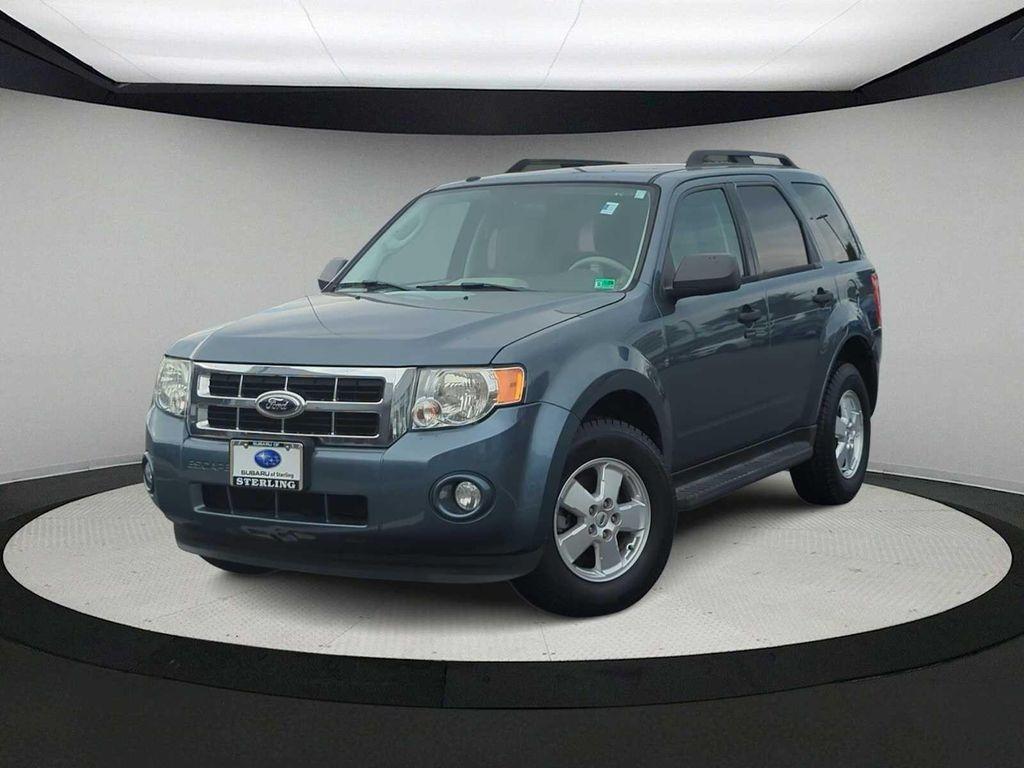 used 2012 Ford Escape car, priced at $4,993