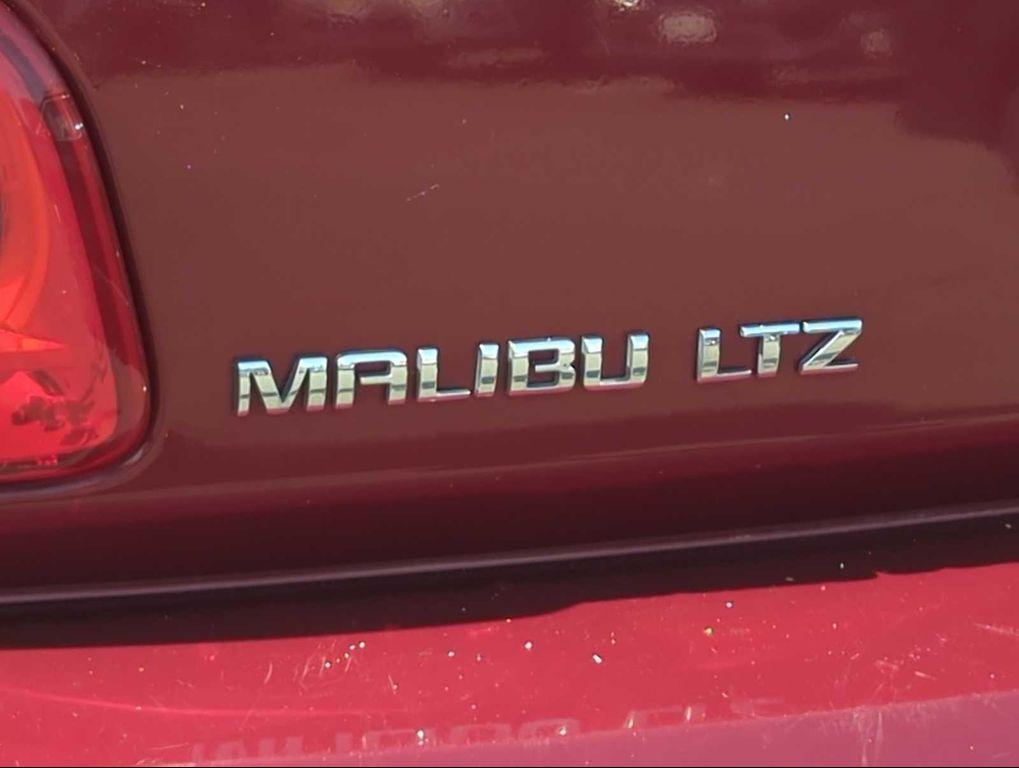 used 2011 Chevrolet Malibu car, priced at $5,432