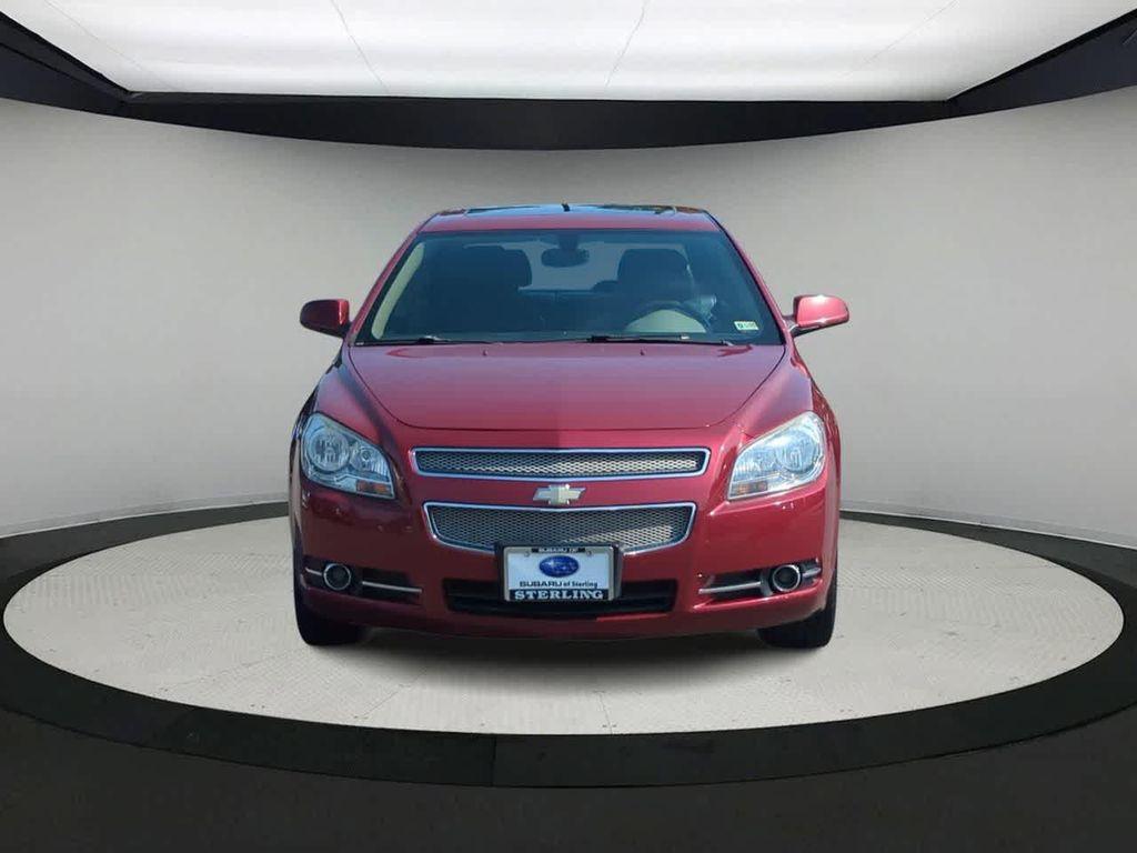 used 2011 Chevrolet Malibu car, priced at $5,432