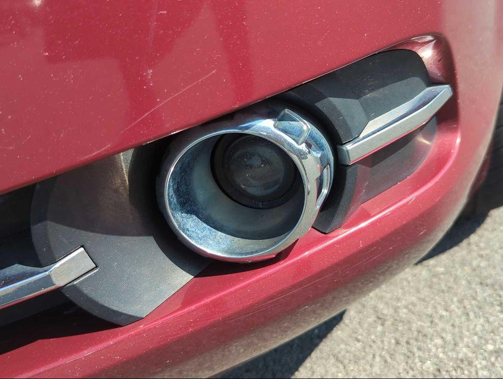used 2011 Chevrolet Malibu car, priced at $5,432