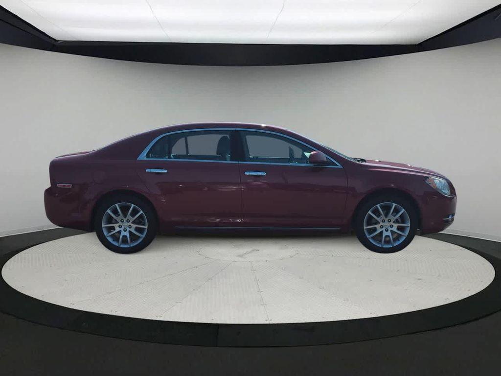 used 2011 Chevrolet Malibu car, priced at $5,432