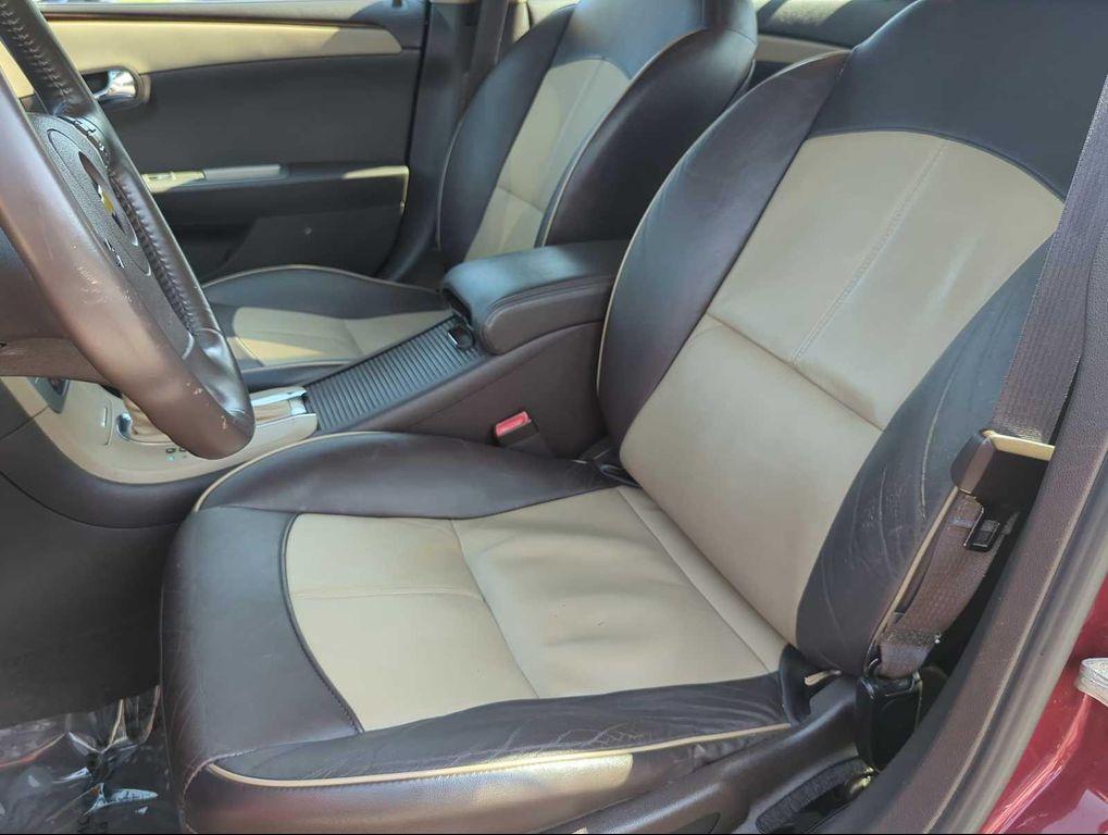 used 2011 Chevrolet Malibu car, priced at $5,432