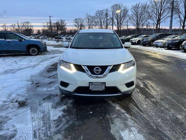 used 2016 Nissan Rogue car, priced at $11,500