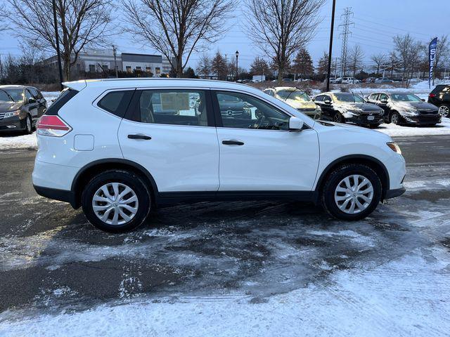 used 2016 Nissan Rogue car, priced at $11,500