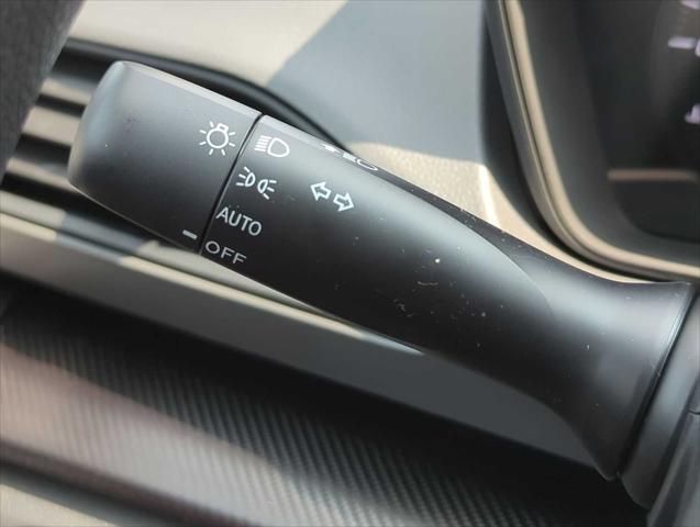 new 2025 Subaru Crosstrek car, priced at $28,416