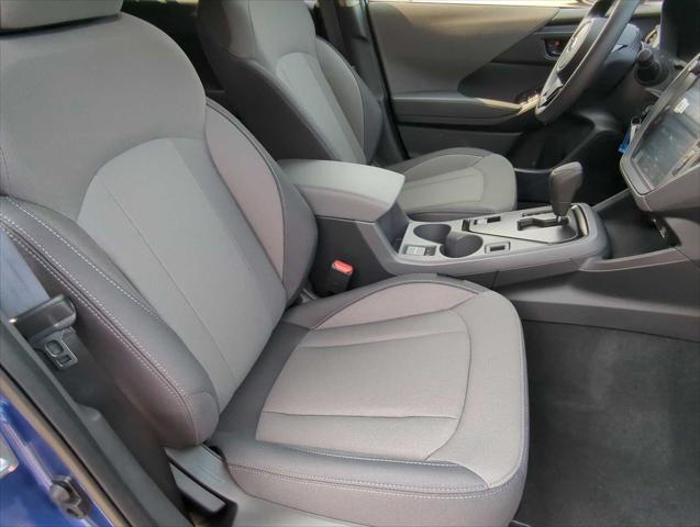 new 2025 Subaru Crosstrek car, priced at $28,416