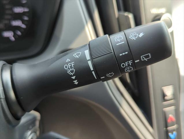 new 2025 Subaru Crosstrek car, priced at $28,416