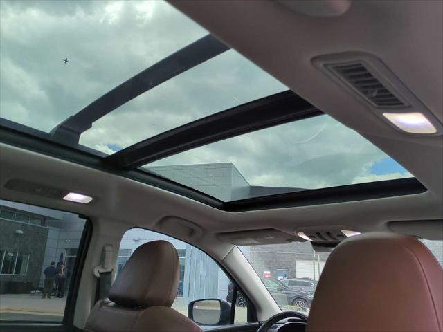 used 2019 Subaru Ascent car