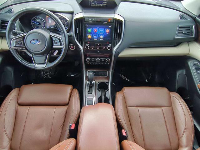 used 2019 Subaru Ascent car