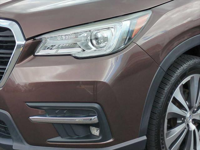 used 2019 Subaru Ascent car