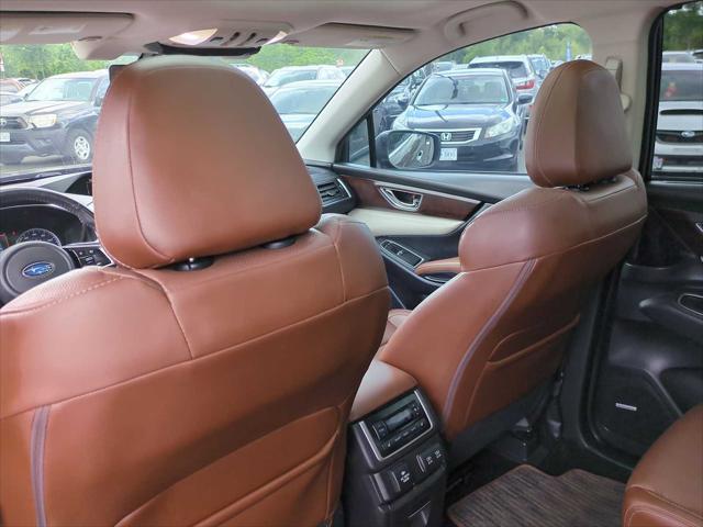 used 2019 Subaru Ascent car