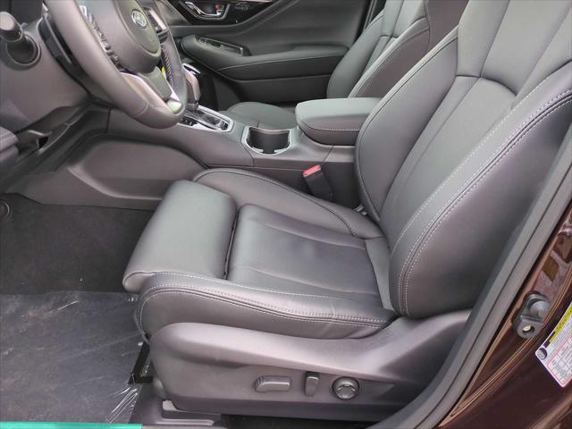 new 2025 Subaru Outback car, priced at $40,442