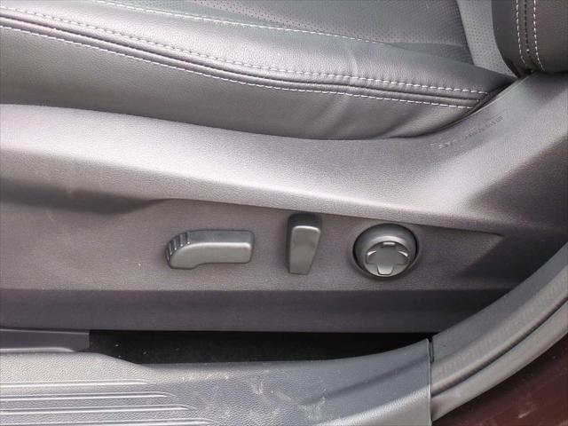 new 2025 Subaru Outback car, priced at $40,442