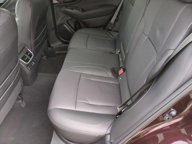 new 2025 Subaru Outback car, priced at $40,442