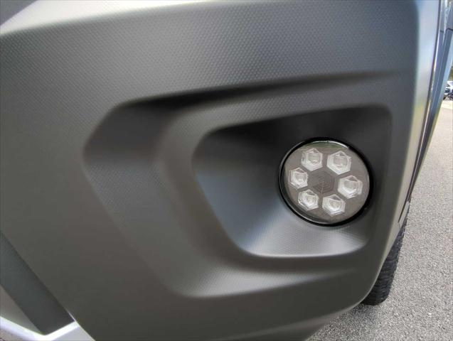new 2025 Subaru Forester car, priced at $41,210