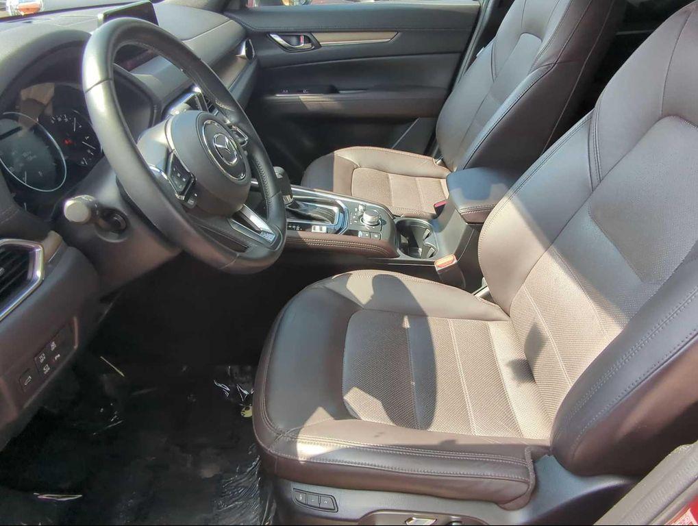 used 2019 Mazda CX-5 car, priced at $22,890